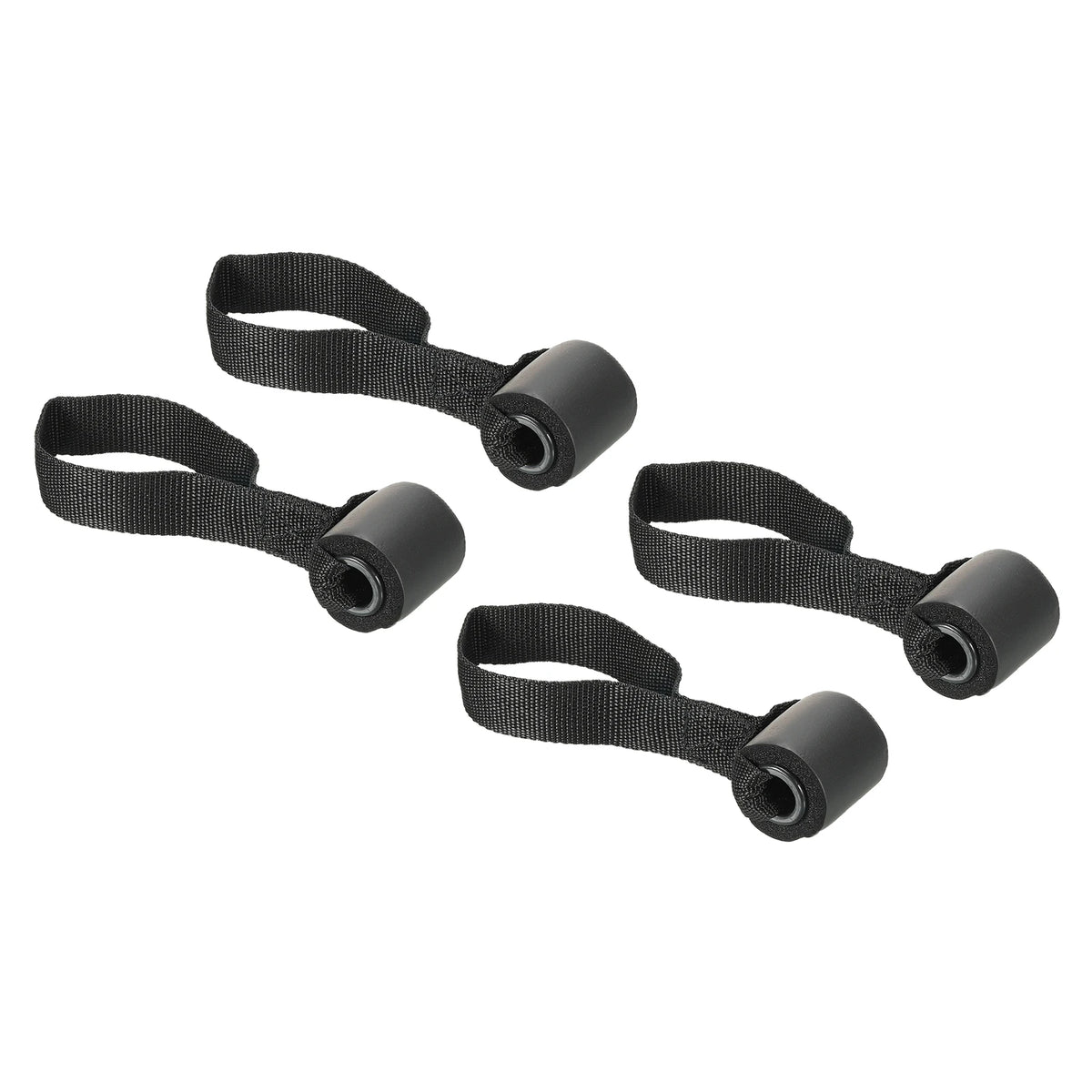 Door Anchor + Handle Attachment Kit